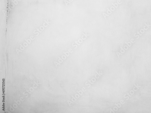 Wall Cement Background White Stucco Grey Paint Plaster Floor Gray Paper Grunge Interior Empty Backdrop Blackboard chalkboard Stone Abstract Old Crack Surface Material Vintage Grungy Plaster Top View.