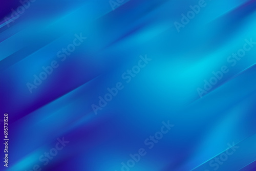 Creative Abstract Background Stripes Defocused Poster Wallpaper