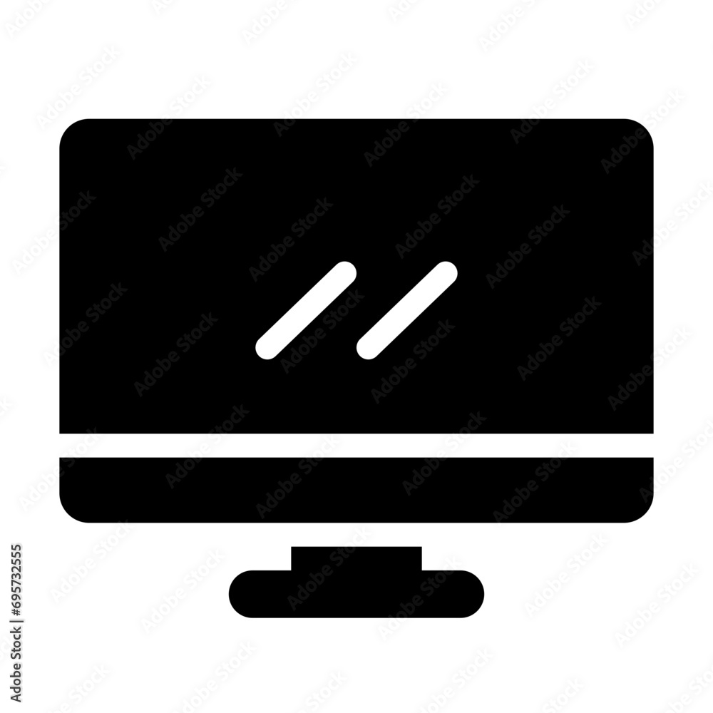 monitor monitor