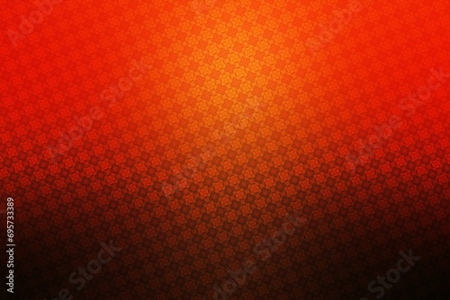 Abstract background with geometrical pattern
