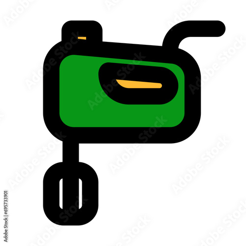 hand mixer