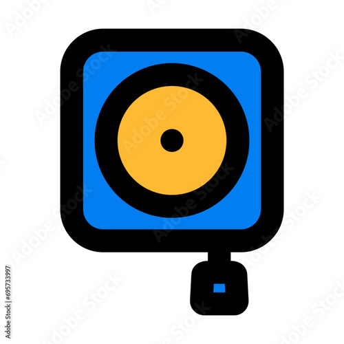 music player