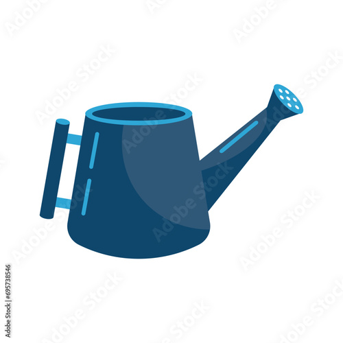 Watering Can Utensil