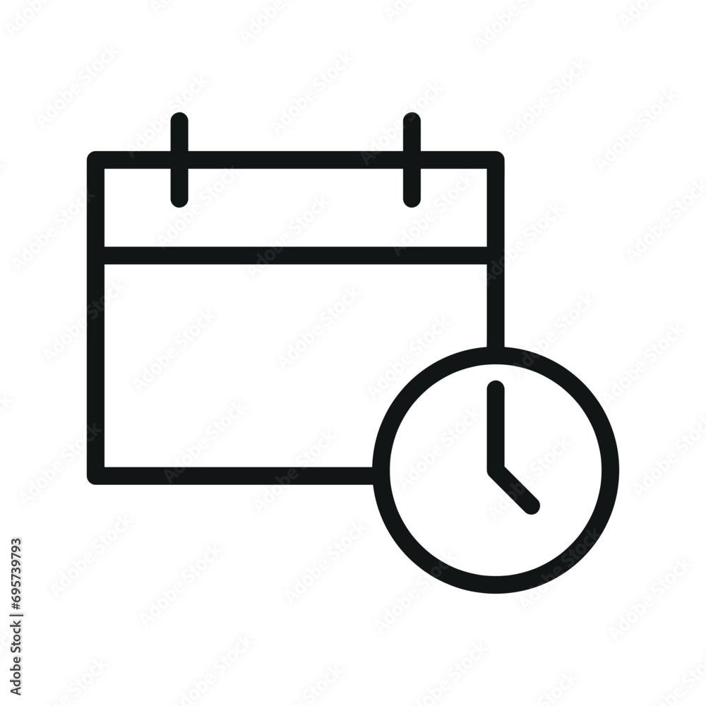 Date Icon Date Icon