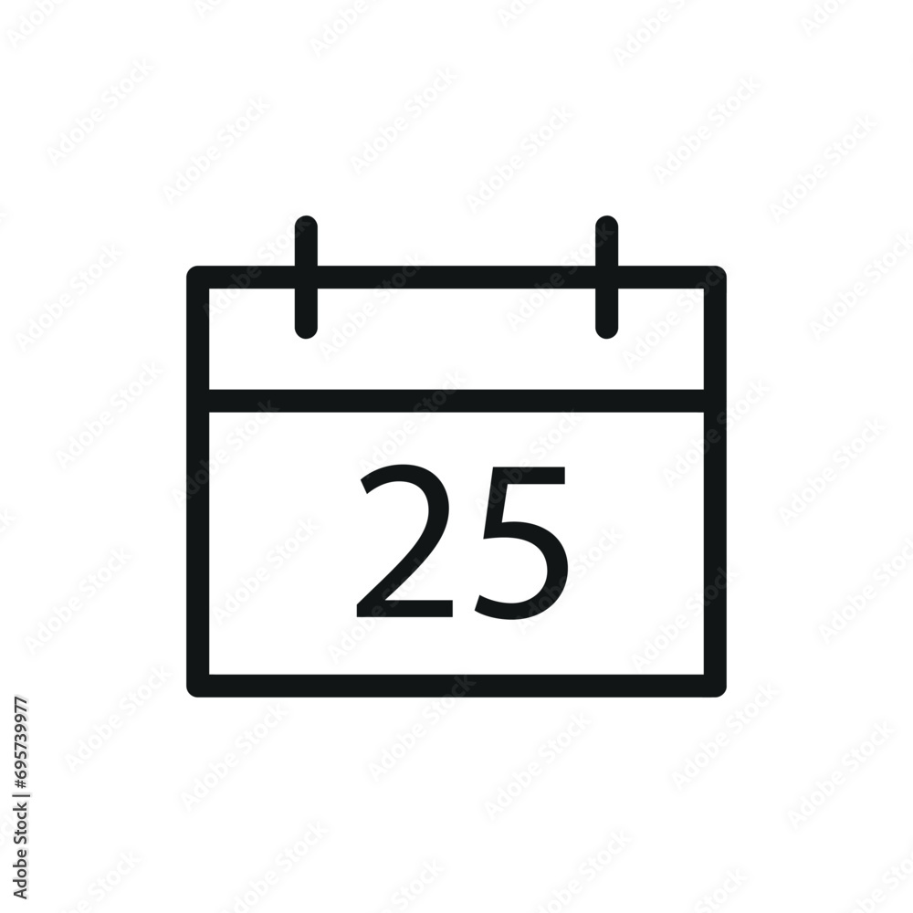Date Icon Date Icon