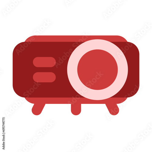 projector