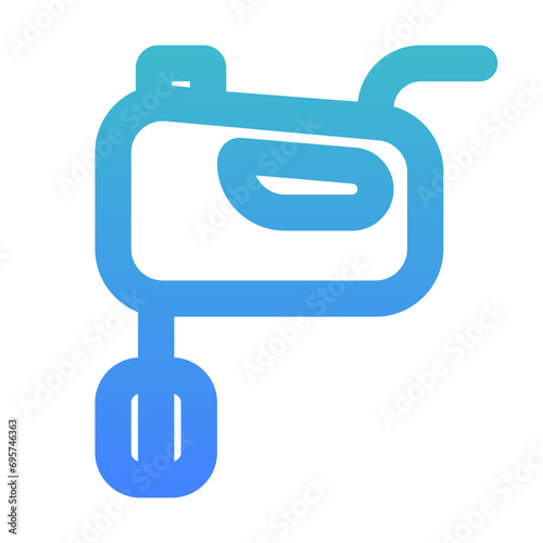 hand mixer