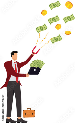 Making money, Earning currency in computer with internet