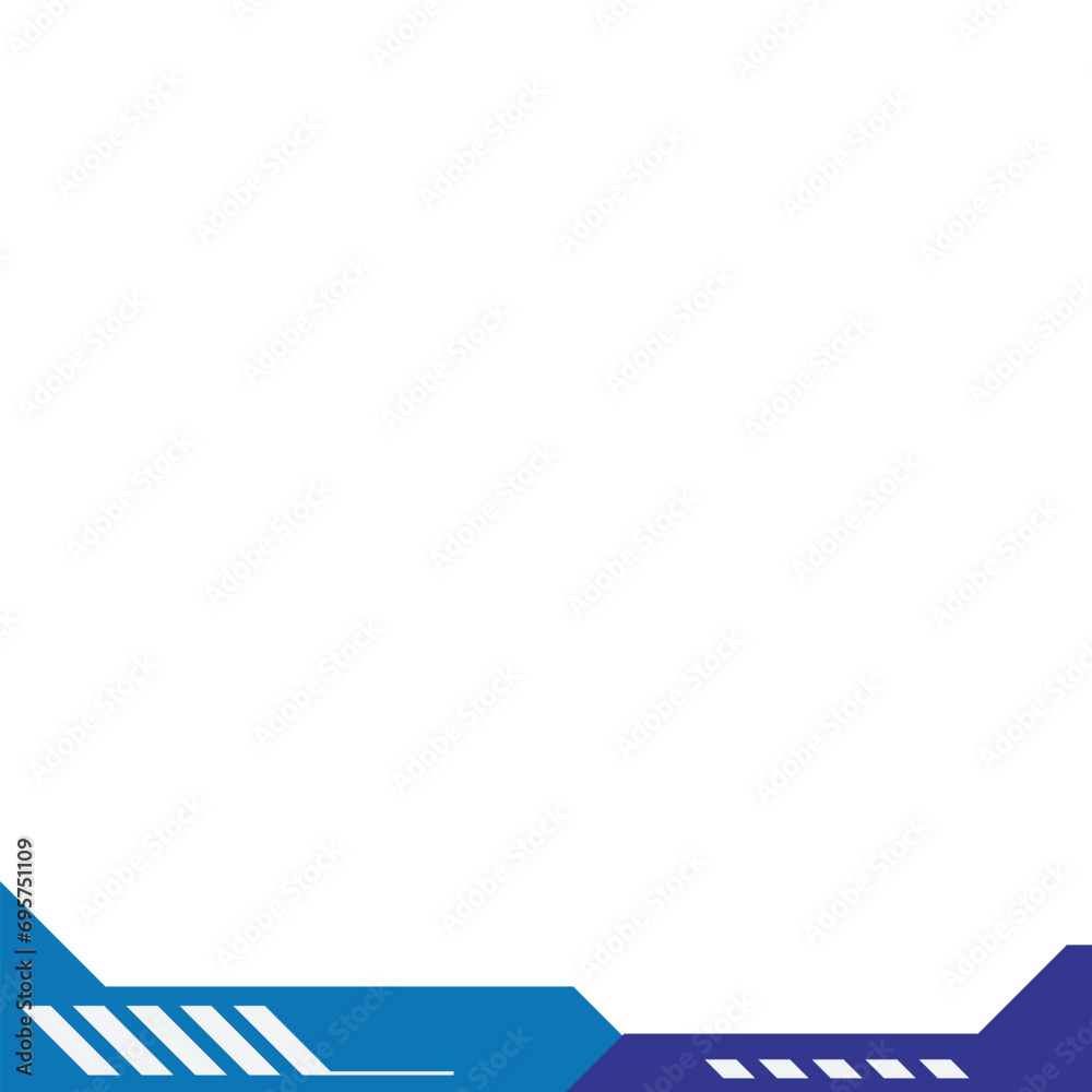 Tech Footer Tech Footer