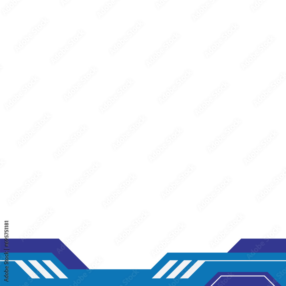 Tech Footer Tech Footer