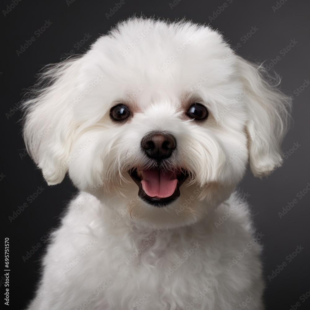 Bichon Frise Dog Breed Bichon Frise Dog Breed