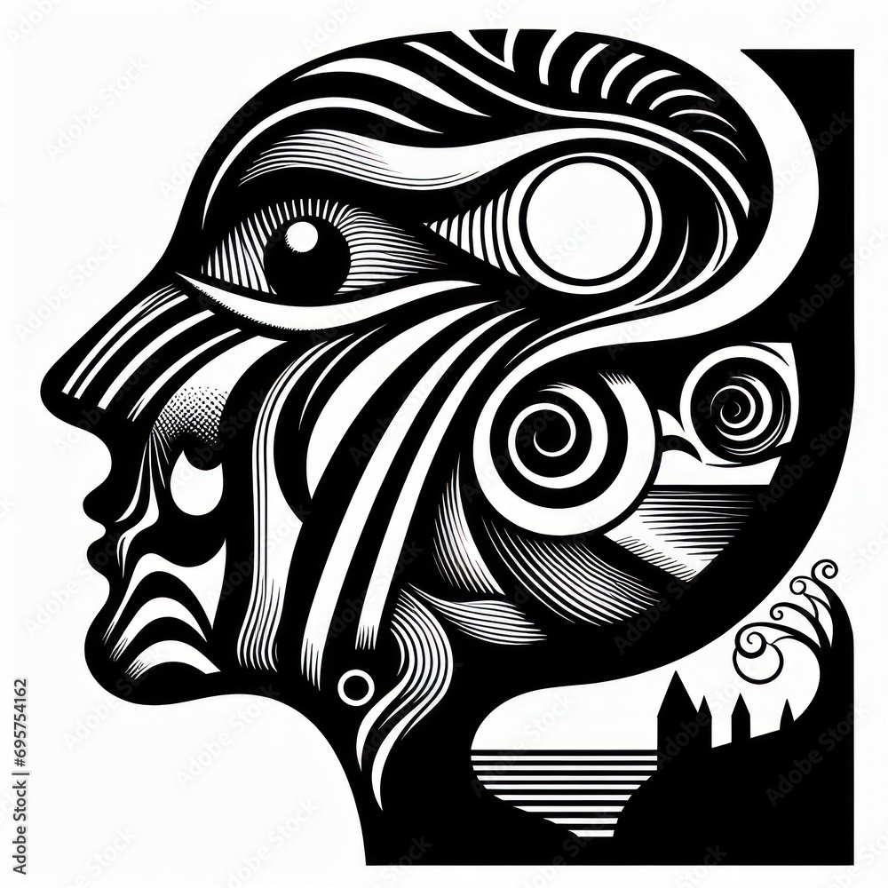 surealism art, ai generate surealism art, ai generate