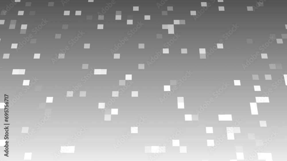 Cyber background material (monochrome) Cyber background material (monochrome)