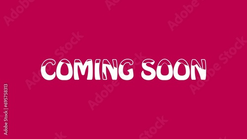 Liquid, Coming Soon