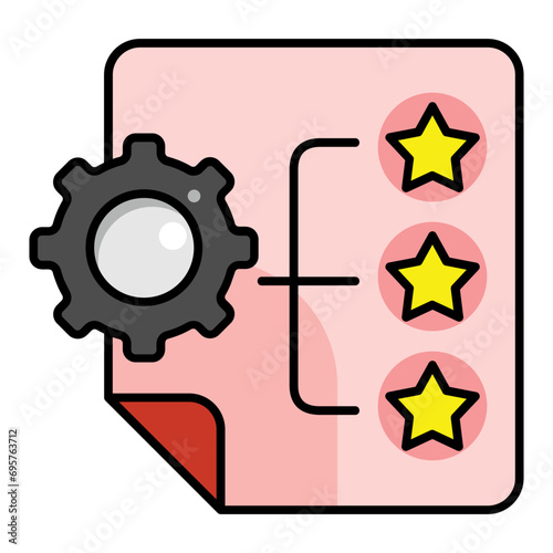 Functionality Icon