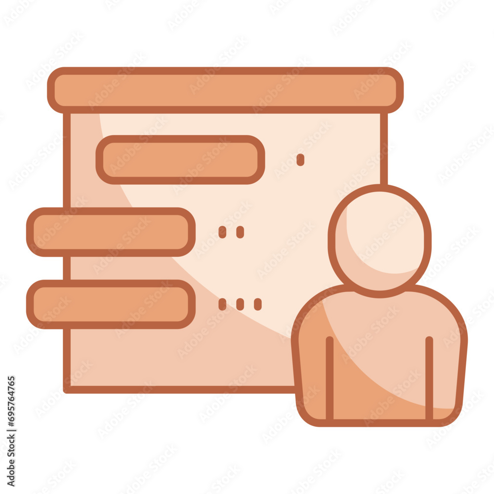 Backlog Icon Backlog Icon
