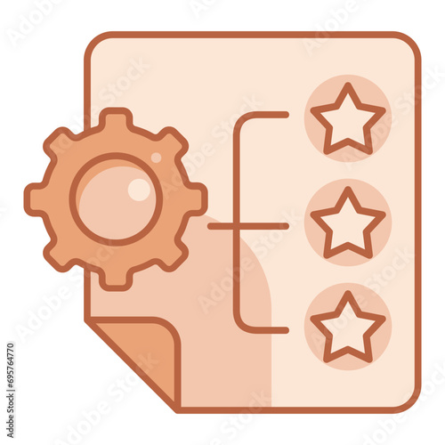 Functionality Icon