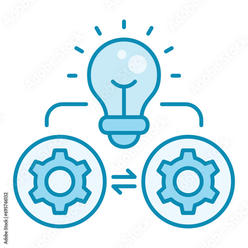 Integration Icon