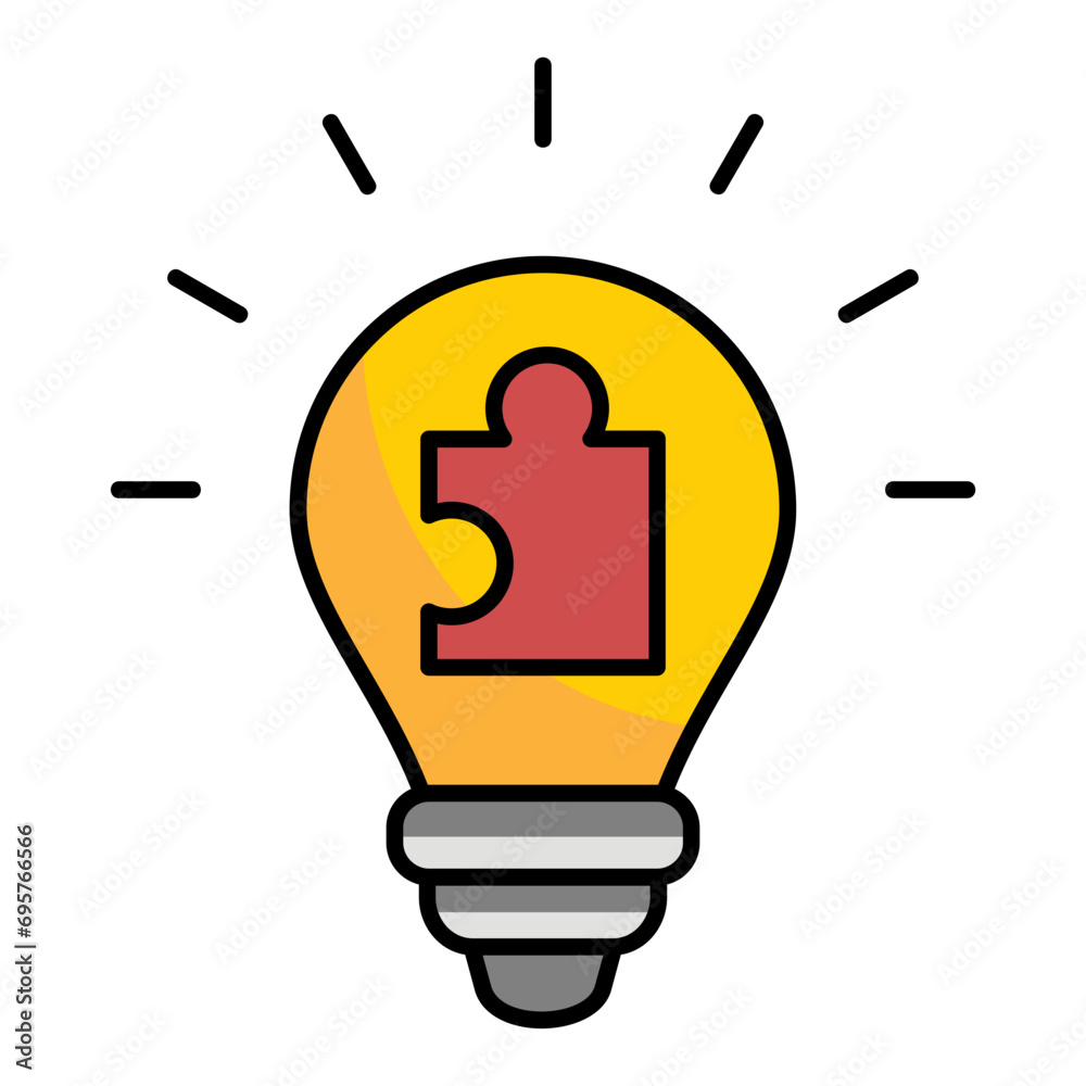 Idea Icon