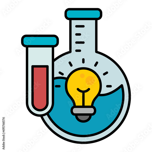 Experiment Icon