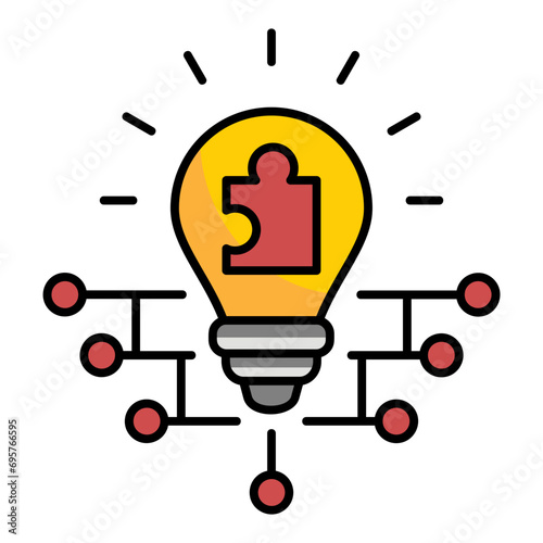Inventive Icon
