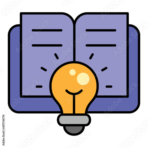 Learning Icon