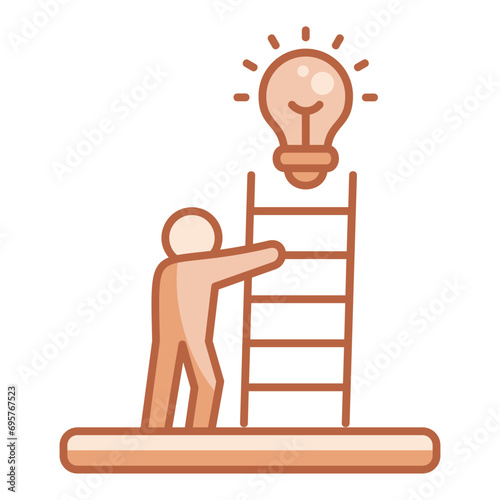 Persistence Icon