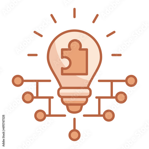 Inventive Icon