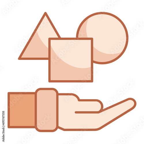Choice Icon