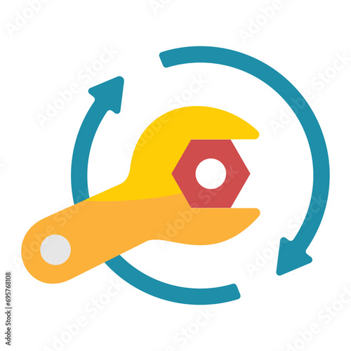 Solution Icon