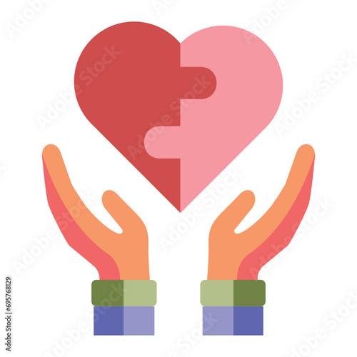 Empathy Icon