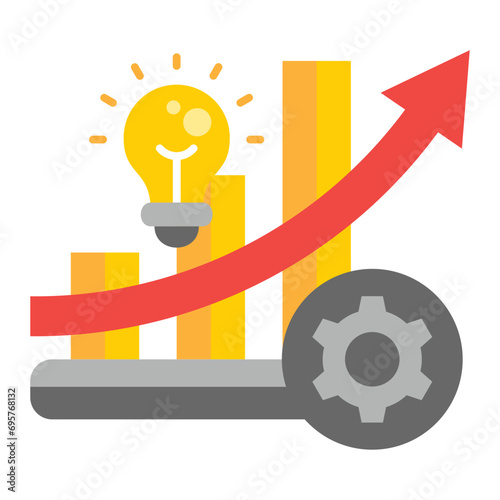 Improvement Icon