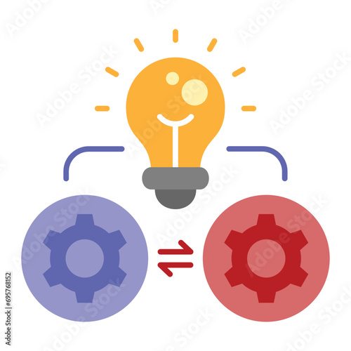 Integration Icon