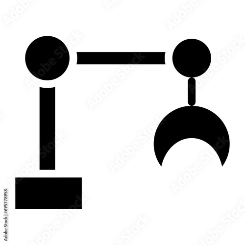 claw glyph