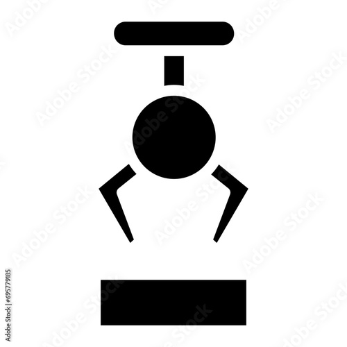 claw glyph