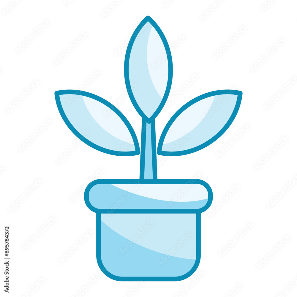Plant Icon Plant Icon