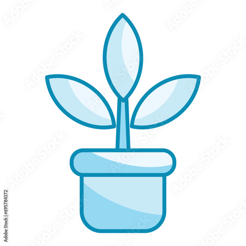 Plant Icon