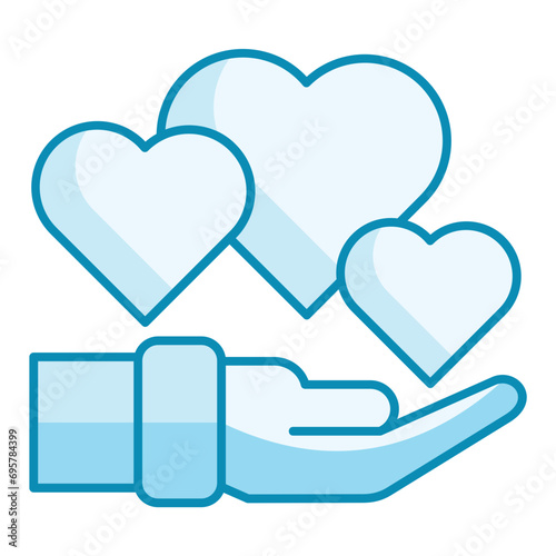 Compassion Icon