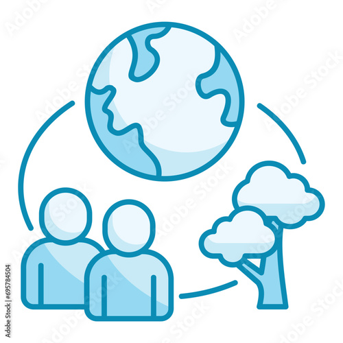 Social Icon