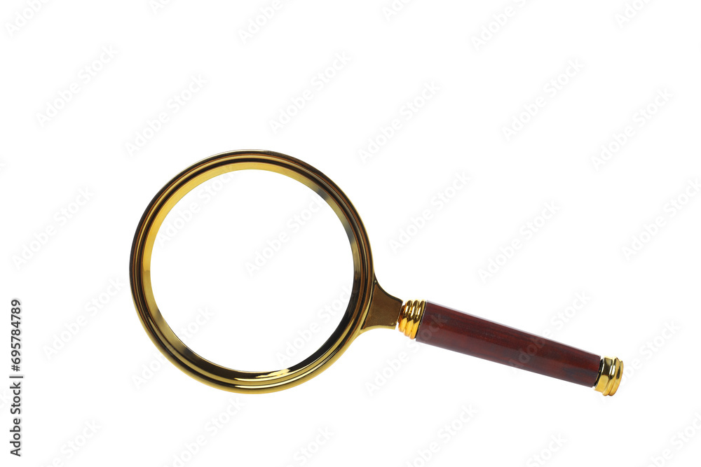 PNG,Magnifying glass, isolated on white background PNG,Magnifying glass, isolated on white background