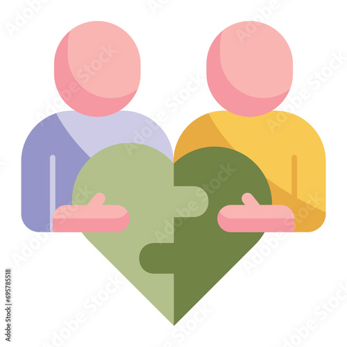 Teamwork Icon