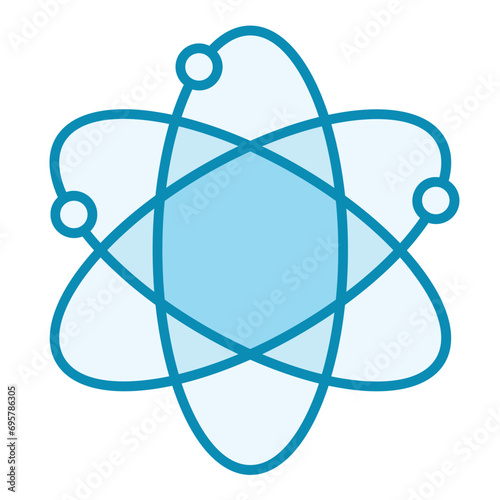Quantum Icon