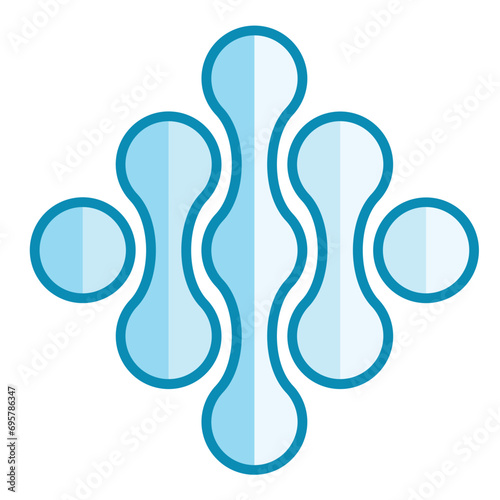 Quantum Dot Icon