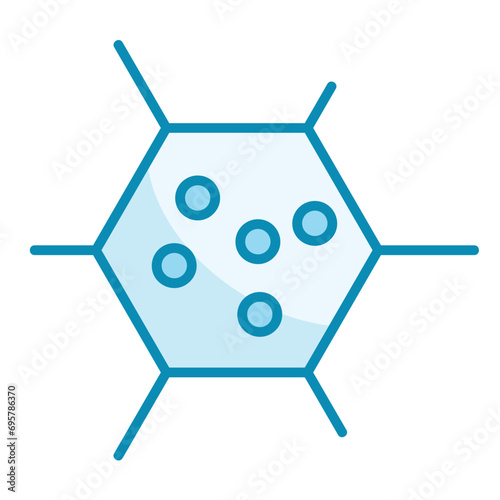Ion Trap Icon