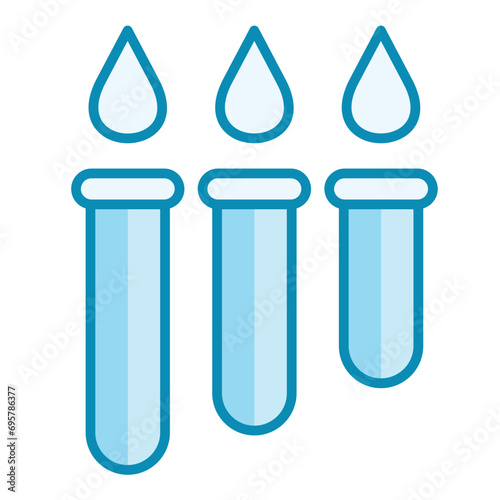 Quantum Dot Icon