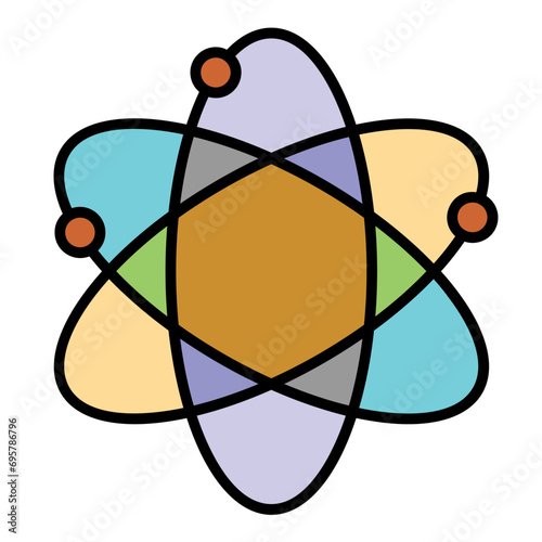 Quantum Icon