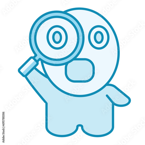 Curiosity Icon