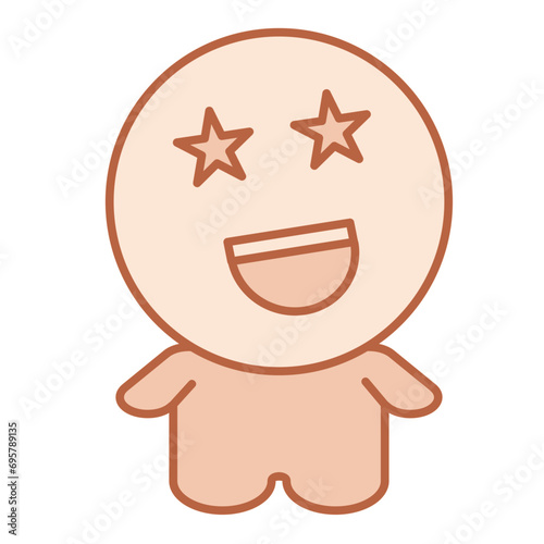 Excitement Icon