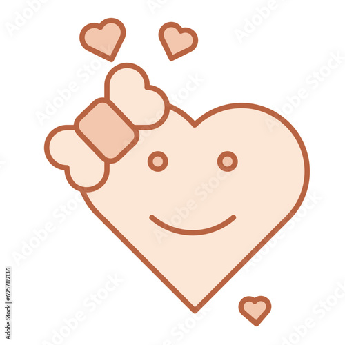 Love Icon