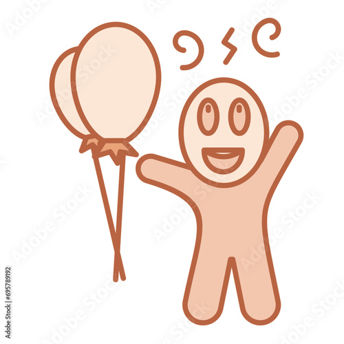 Amusement Icon
